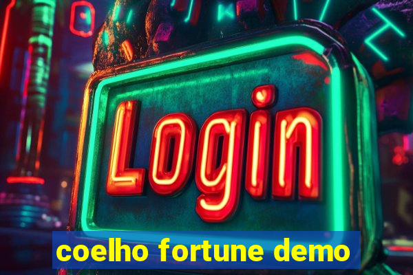 coelho fortune demo